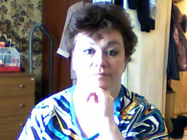 Татьяна Карелина | Вологда