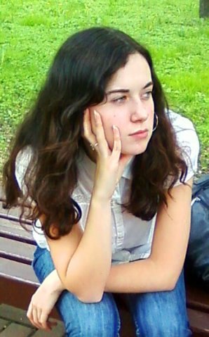 Вероника Басак | New York City