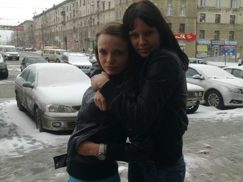 Виктория Устюжанина | Нижний Тагил