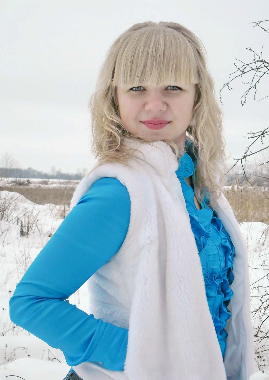 Инна Говин | Береза