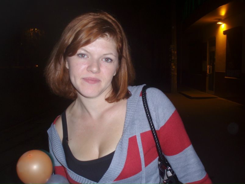 №72, Марина Левченко-Свидина, 41 год, Харьков №72, Марина Левченко-Свидина, 41 год, Харьков