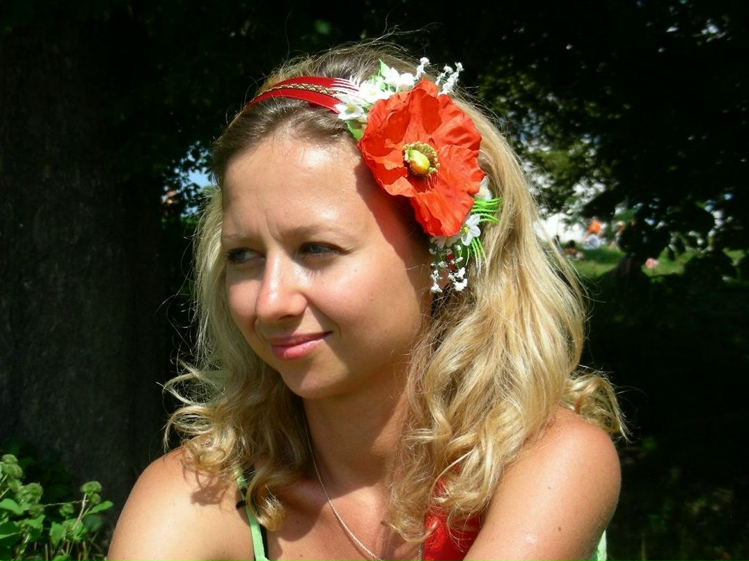 Мария Сердюк | Киев