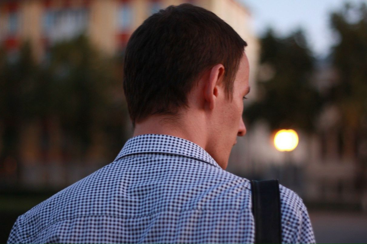 Никита Шевалье | Самара