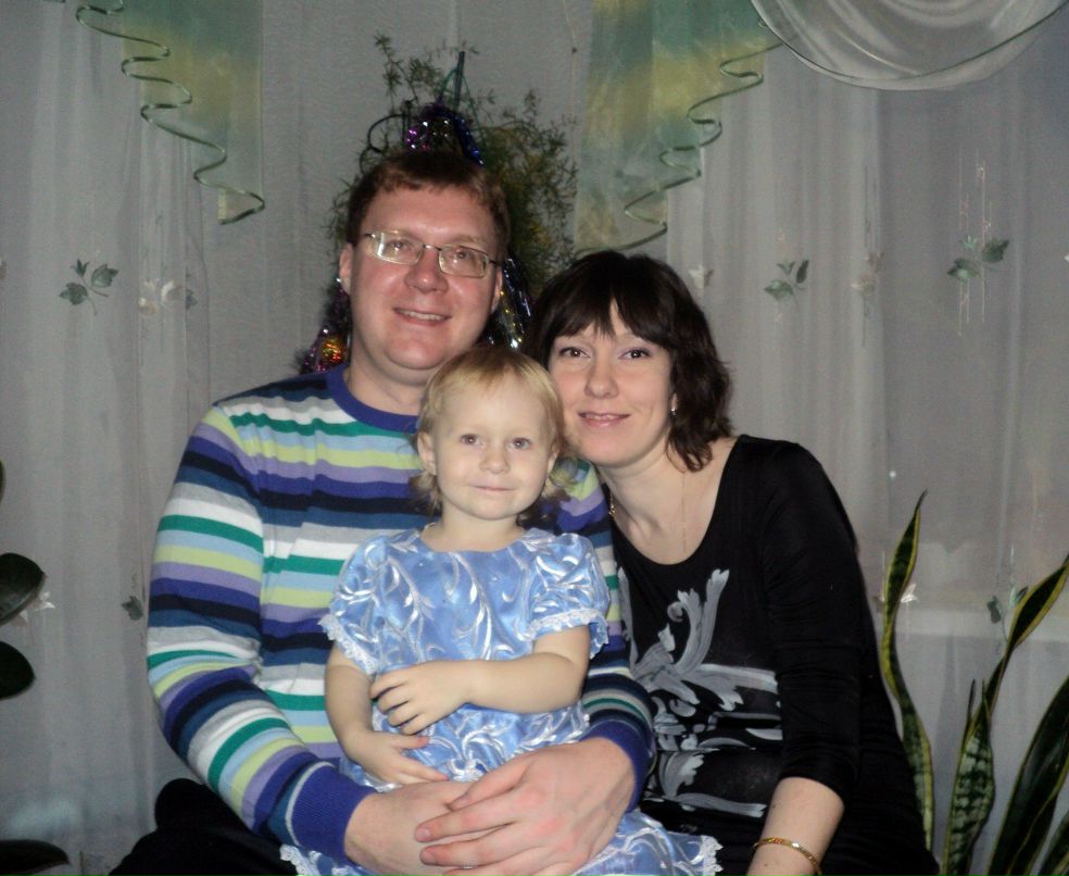 Дмитрий Кальсин | Нижний Новгород