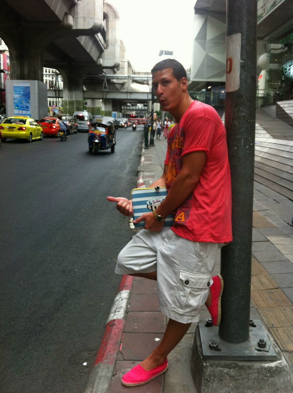 Роман Донников Dondilo | Москва