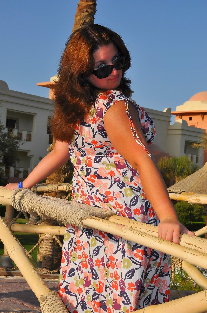 Анна Мясникова | Москва