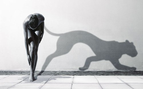 Катюша Андреева | Москва