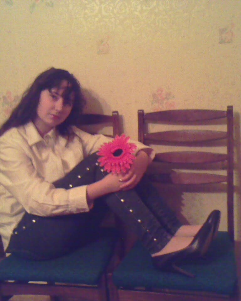 Анастасия Кудрявцева | Харьков