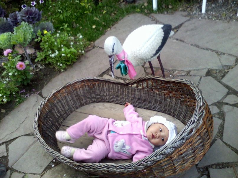 Олеся Норзаева | Кызыл