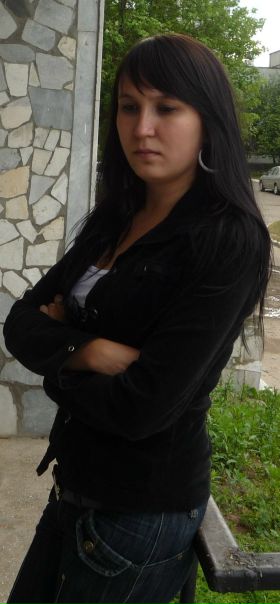 №70, Галина Рыжкова, 37 лет №70, Галина Рыжкова, 37 лет