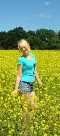 Олеся Бережницкая-Жигадло | 