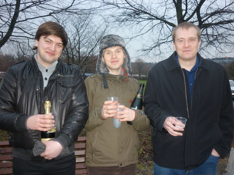 Алексей Кожевников | Зеленоград