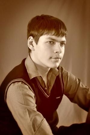 Ден Безбородов | Мариуполь