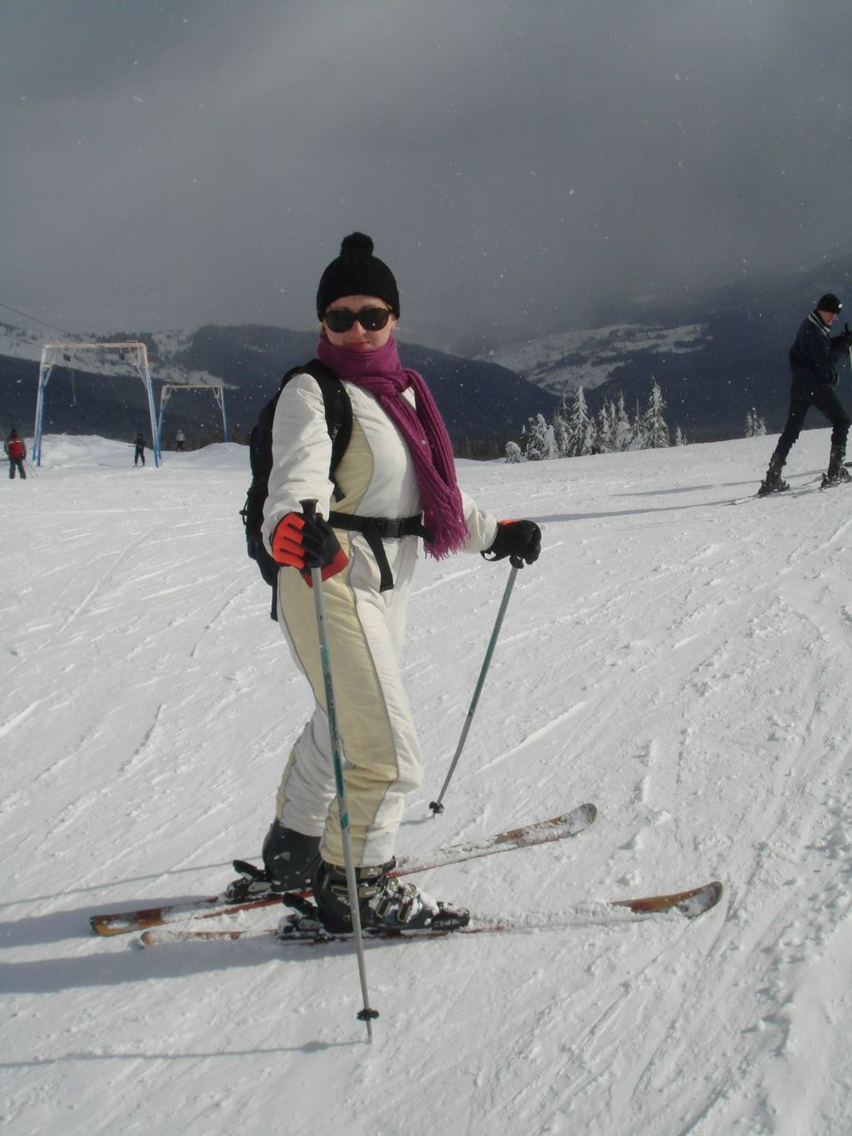 Влада Владыкина | 