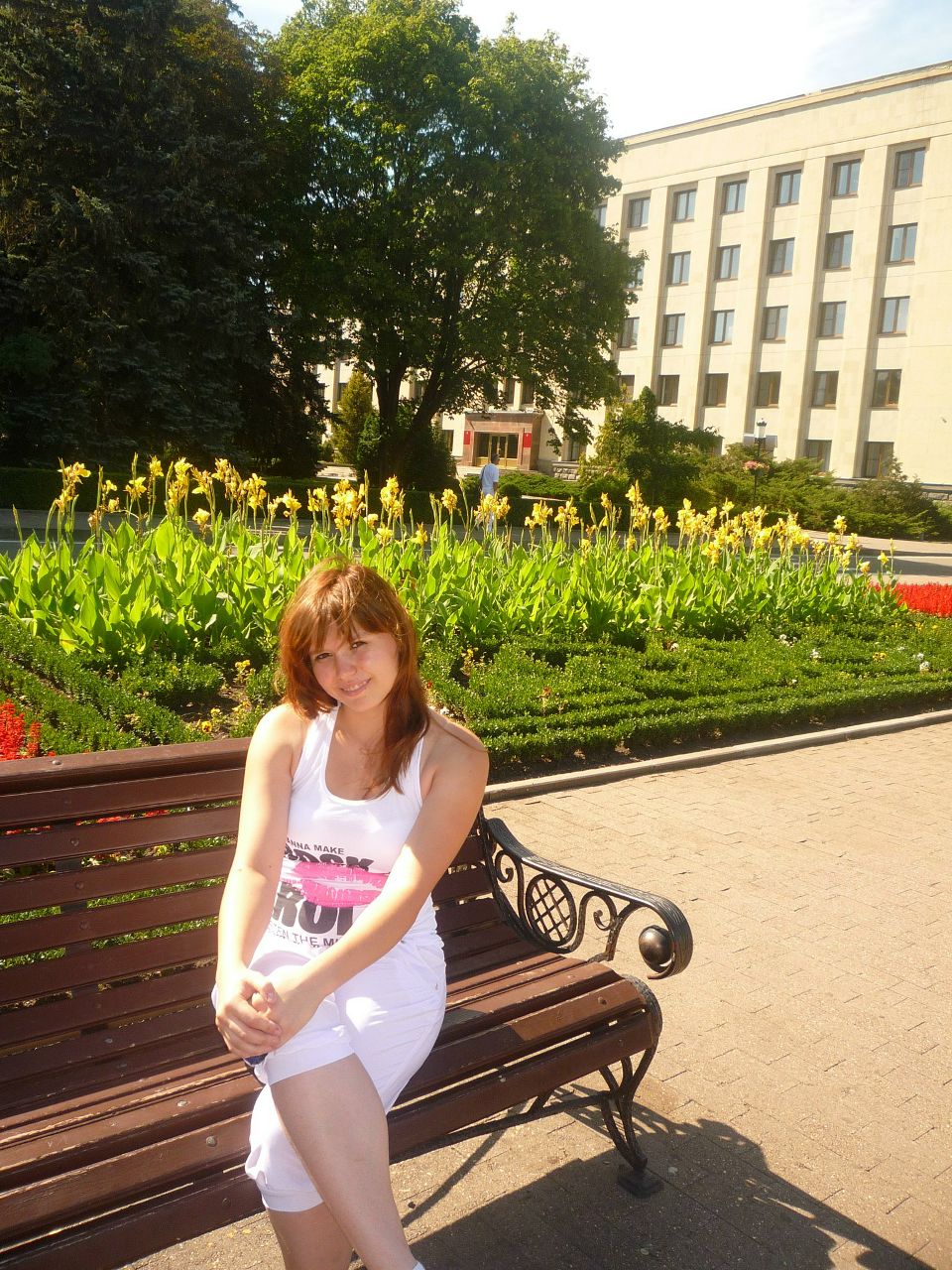 Ильмирка Фалько | Набережные Челны