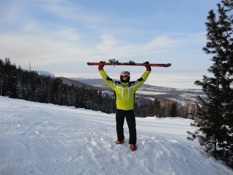 Павел Юркин | Ангарск