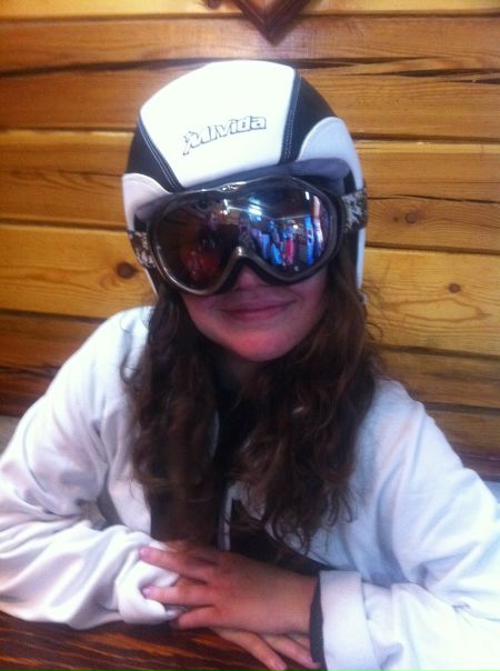 №63, Кристина Свяжина №63, Кристина Свяжина