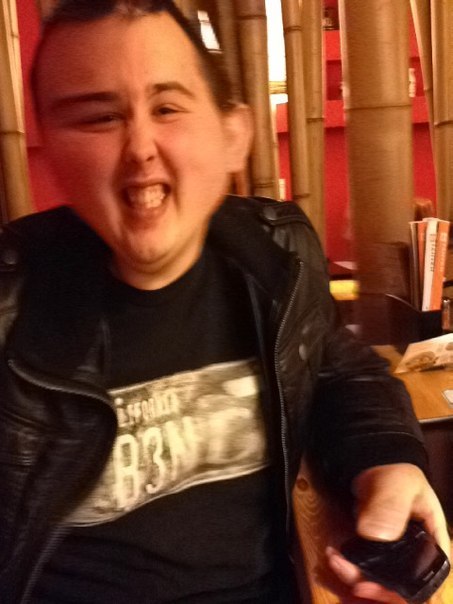 Александр Компанцев n0name | Москва