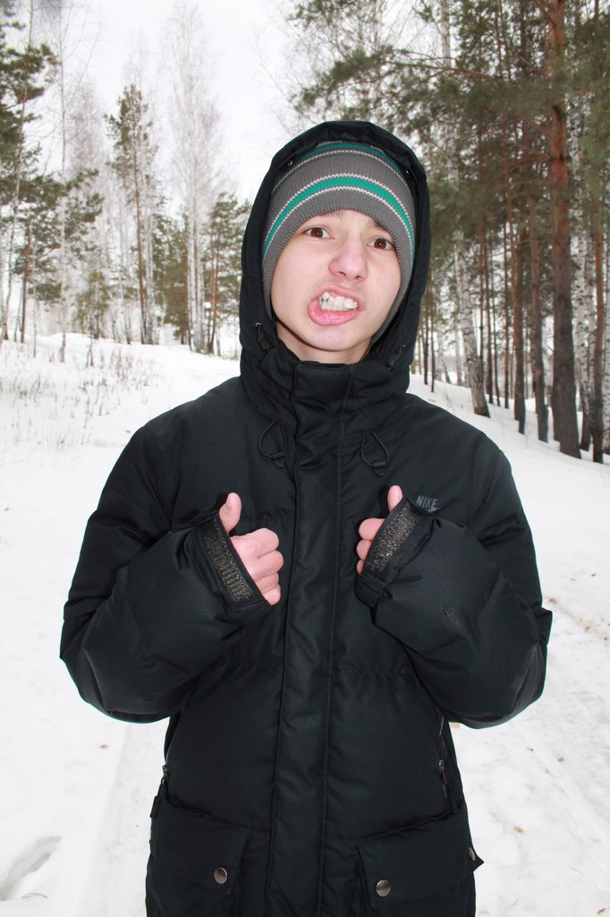 Саша Валитов | Екатеринбург