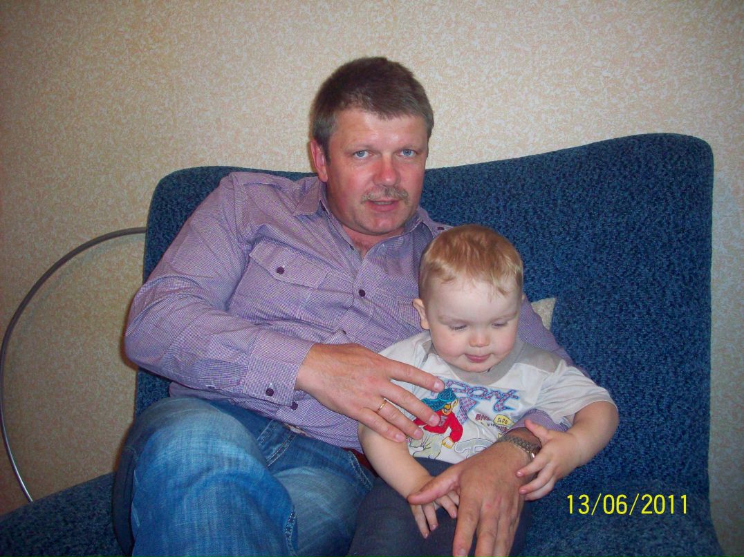 Александр Цветков | Сыктывкар