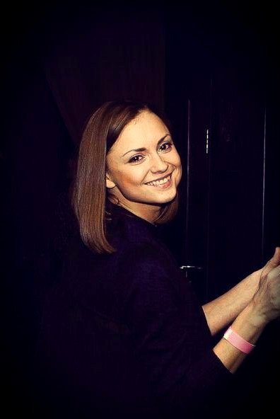 Tatiana Starodubtseva | Киев