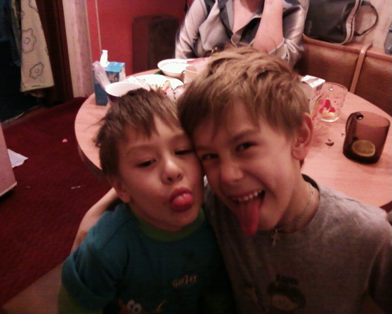 Сергей Антипов | Красноярск