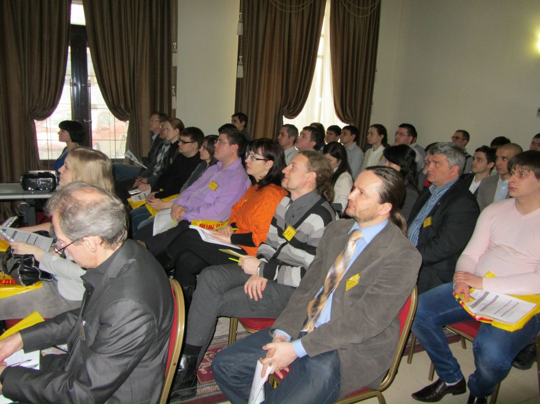 Тарас Лохтин | Набережные Челны