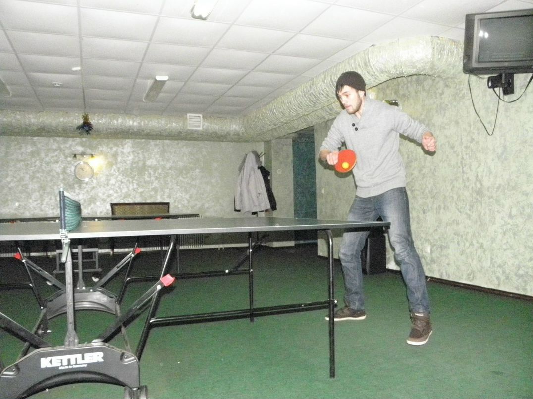 Володька Соломахин | Воронеж