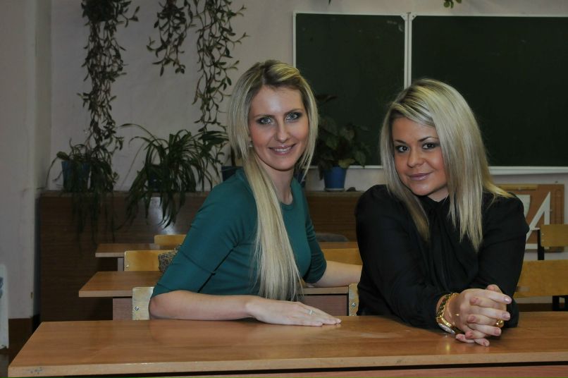 Марта Кузнецовская-Никитина | Емва