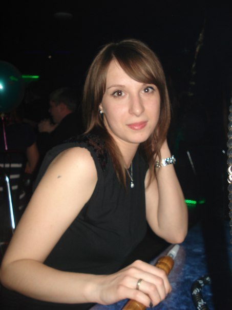 Катерина Тимербаева WhiteKitty | Тольятти