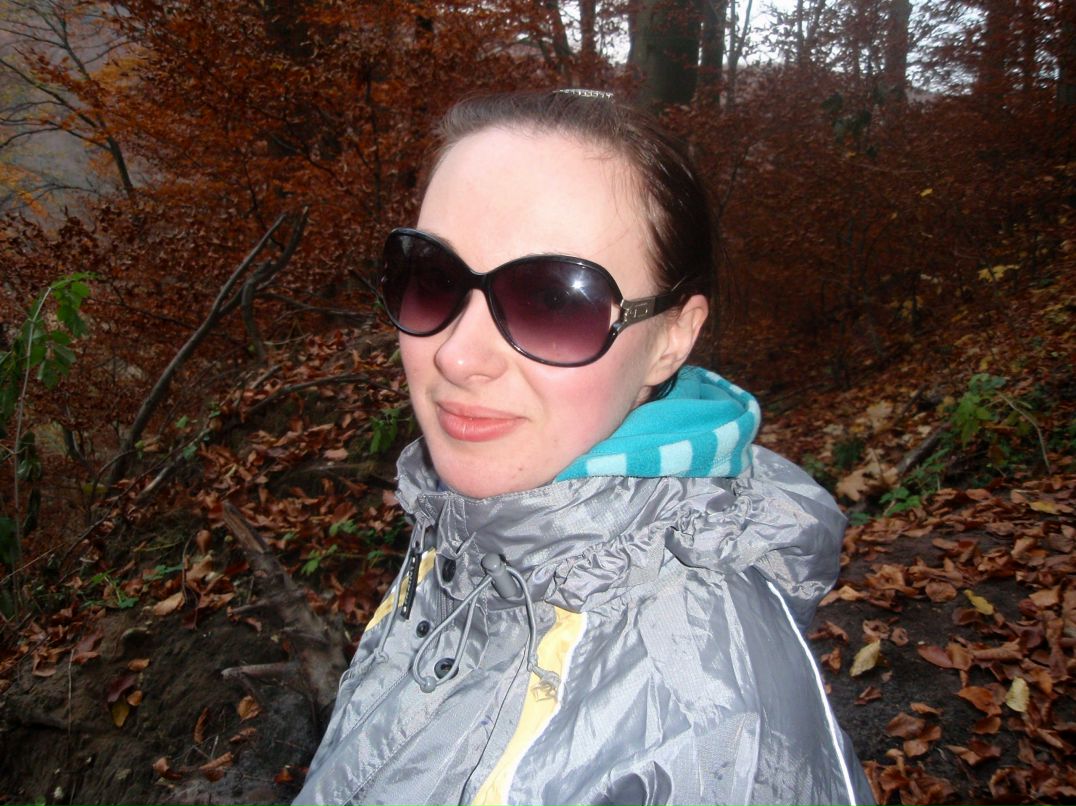 Юля Сушко | Ивано-Франковск