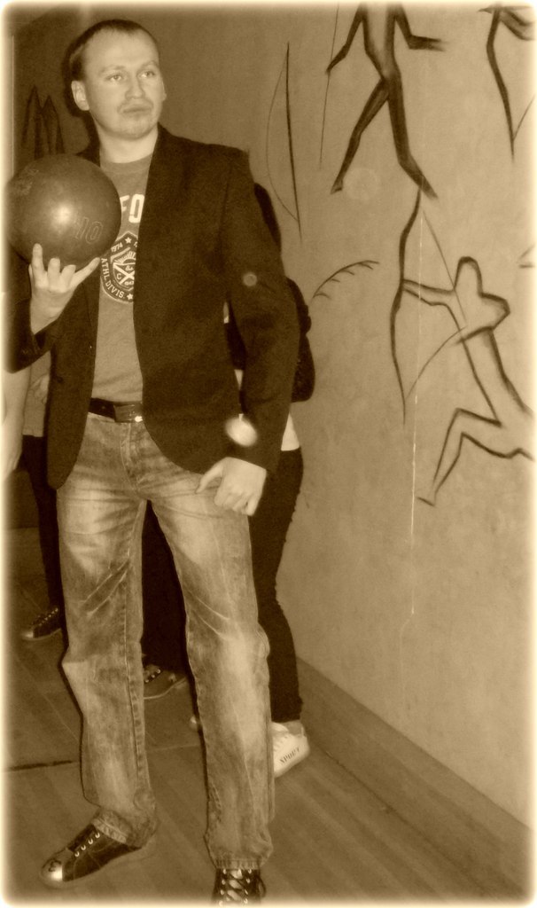 Евгений Васильев | Новодвинск