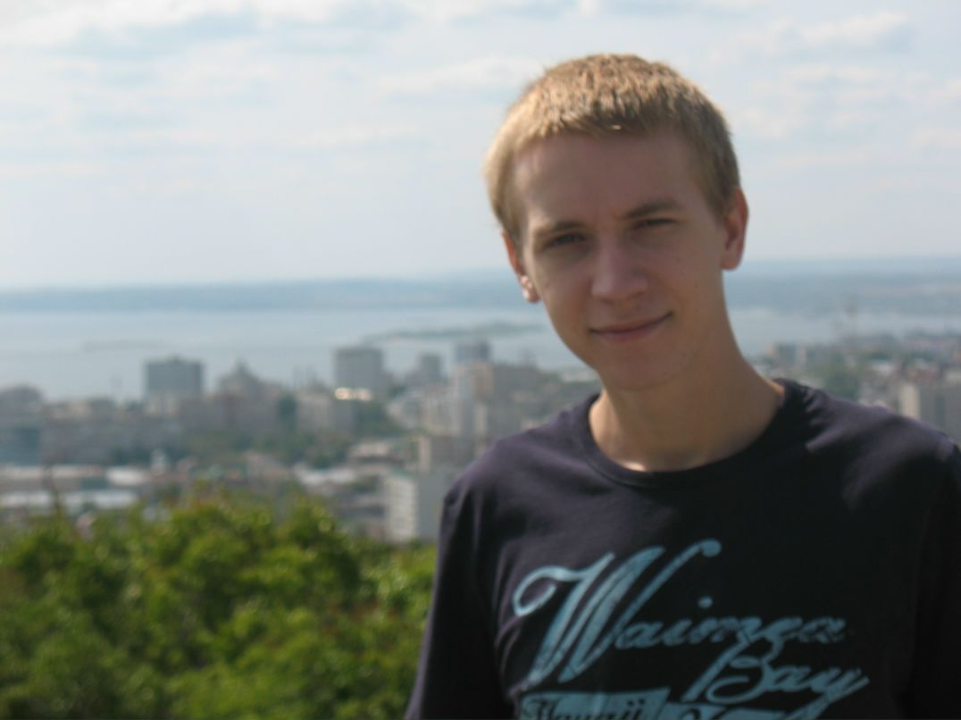 Сергей Корунов | Москва