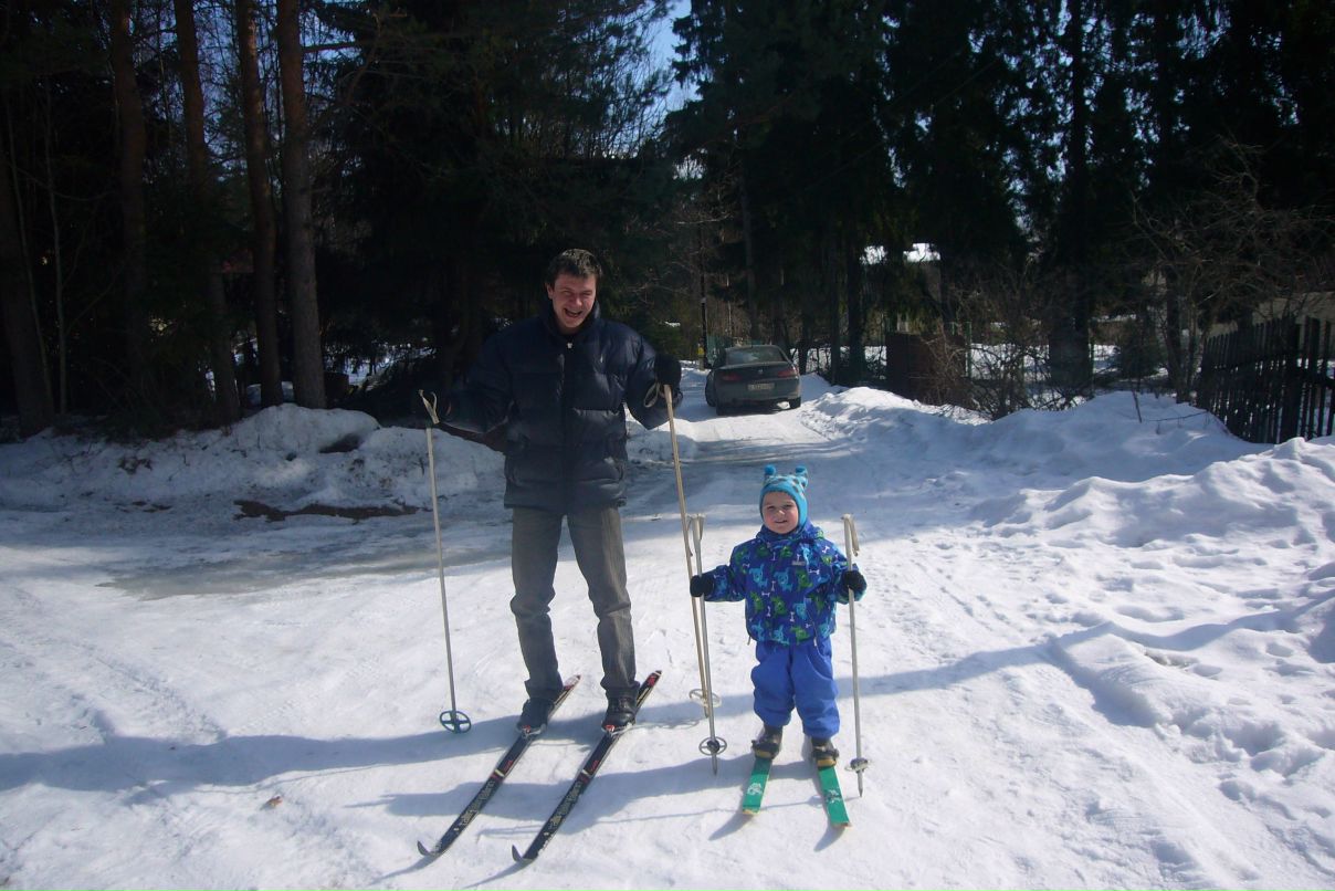 Дмитрий Седов | Санкт-Петербург