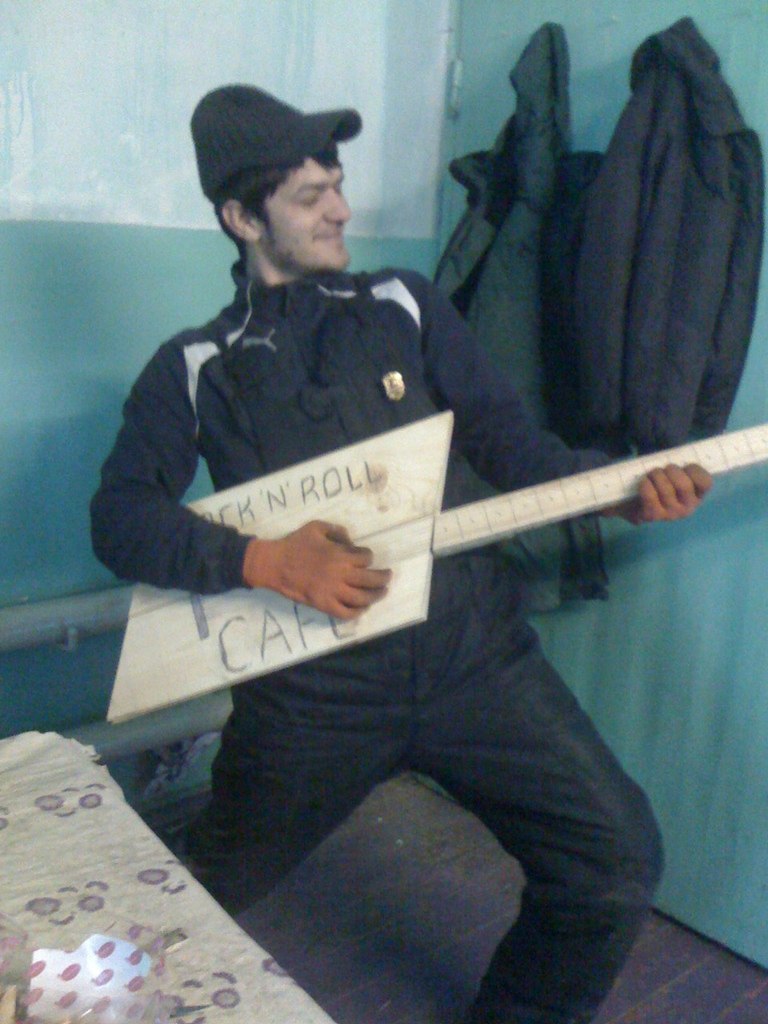 Ярик Стожко | Ахтырка