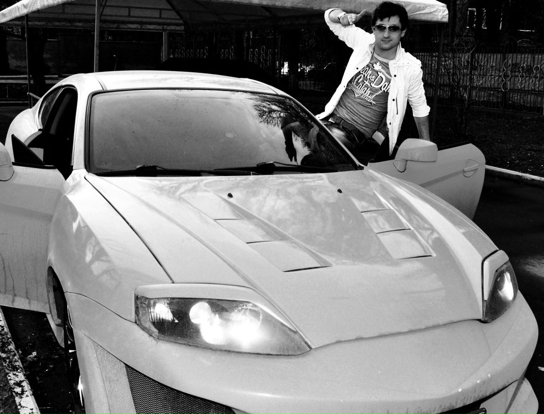 Сергей Антоненко | Москва