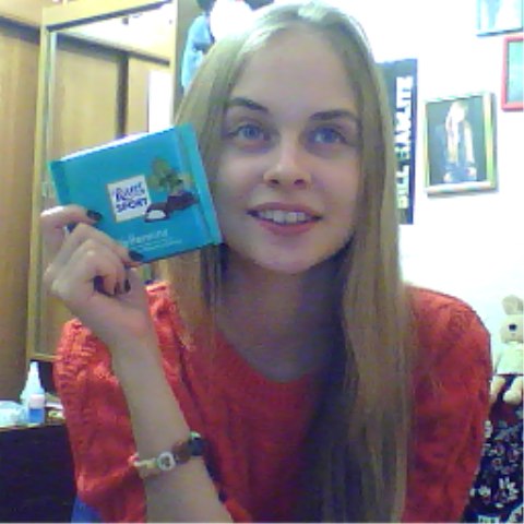 Оксана Дронова | 