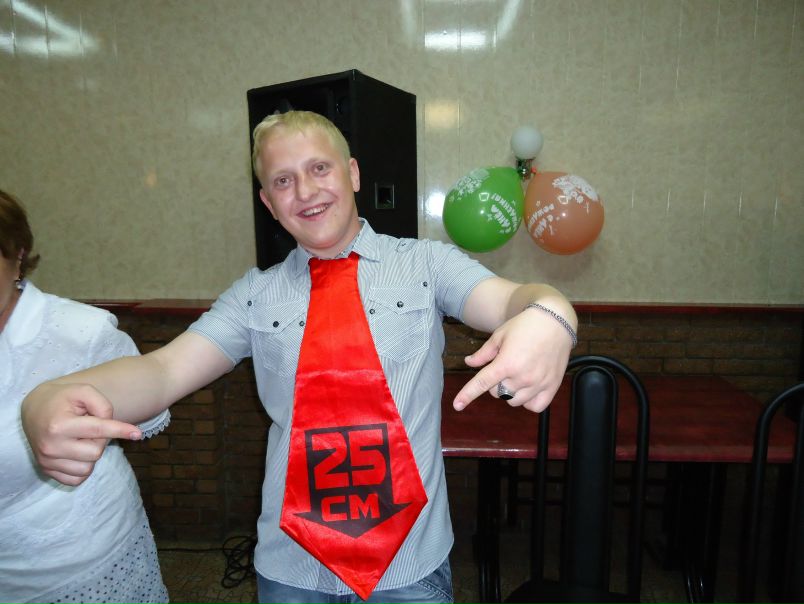 №62, Александр Индиков, 36 лет, Выкса №62, Александр Индиков, 36 лет, Выкса