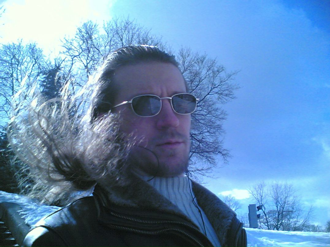 Игорь Мостовщиков | Киев