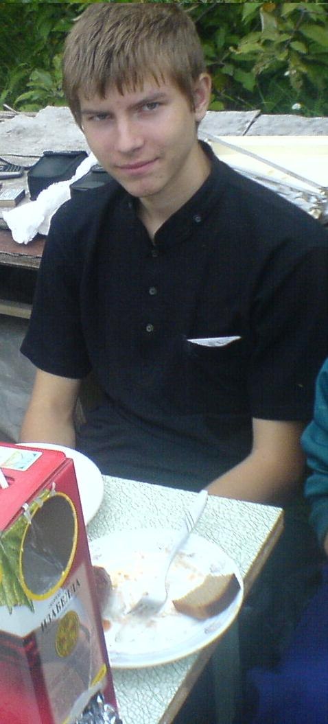 Максим Дацкевич | Псков