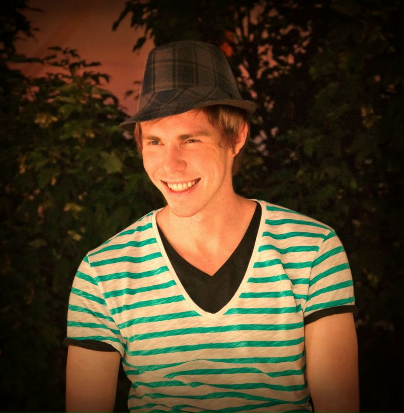 Pavel Lagutin | Одесса