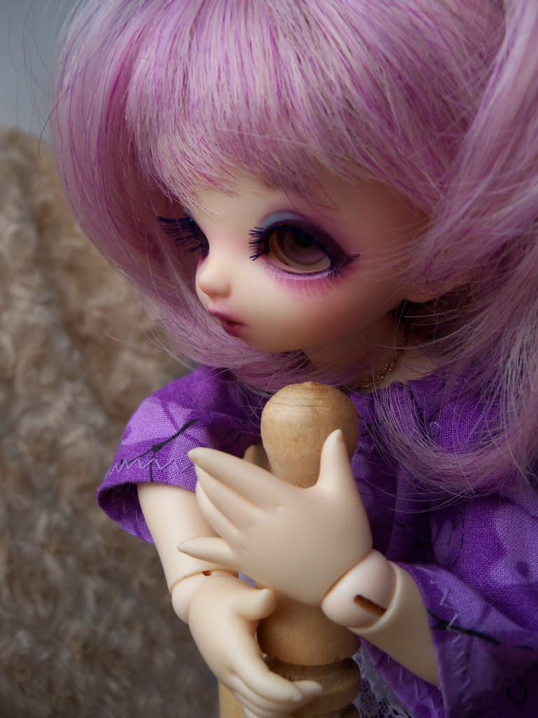 Таша Мазур N.Lupin | 