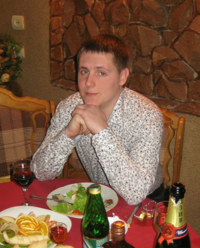 Алексей Карманович ♠♠♠♠ | Ростов-на-Дону