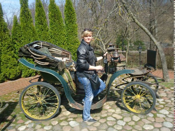 №161, Аня Вишневская, 37 лет, Вильнюс №161, Аня Вишневская, 37 лет, Вильнюс
