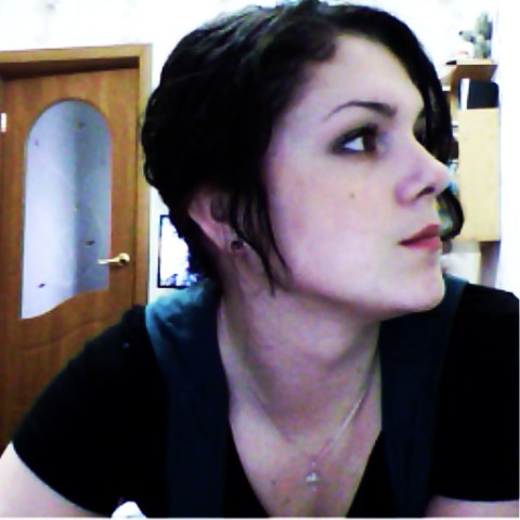 Дарья Федосеева | Явас