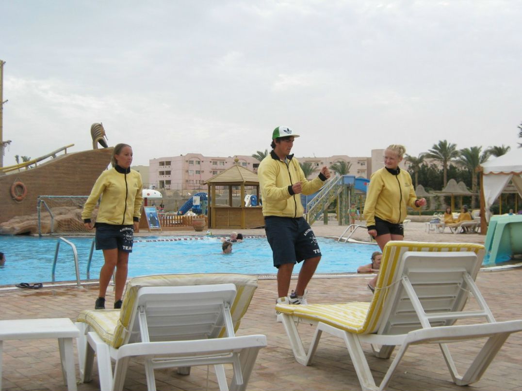 Юлия Зубричева | Волгоград