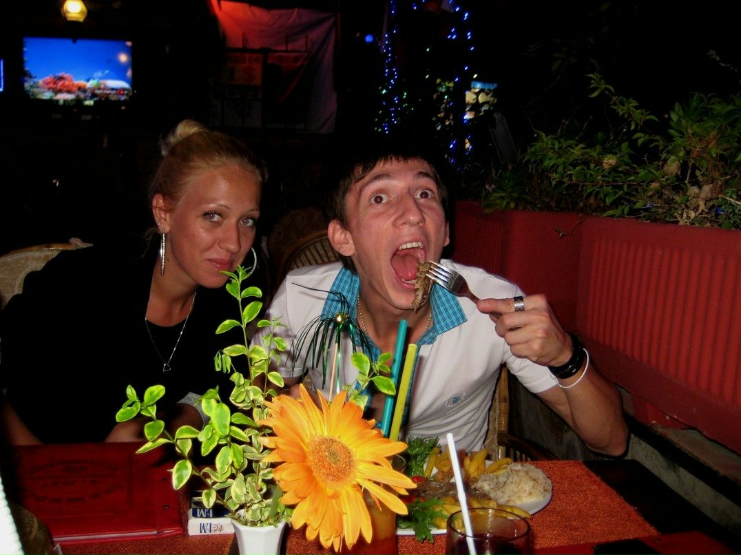 Наталья Леонова | Москва