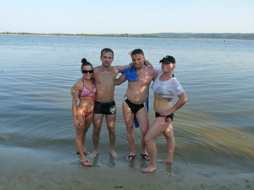 Юрий Гараев | Нижний Новгород