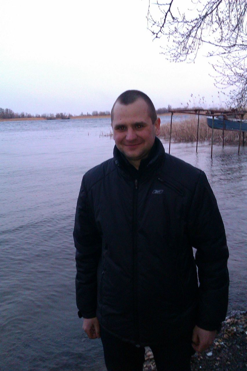 Владимир Хомич | Херсон