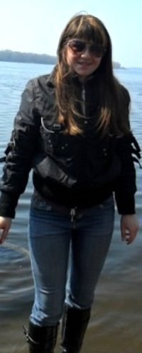 Марина Малина | Днепр (Днепропетровск)